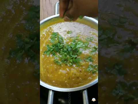 SPECIAL IDLY DOSA KULAMBU WITHIN 20 mins 😋👌| Breakfast recipe || Tiffin sambar | Moong dal recipe