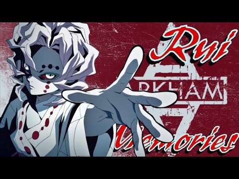 Rui (AMV) - Memories