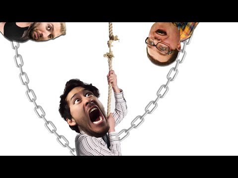 WE'RE SO GOOD... | Chained Together - Part 5