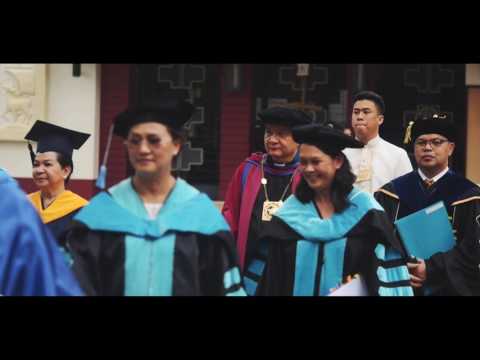 Xavier University - Ateneo de Cagayan 78th Commencement Exercises Highlights