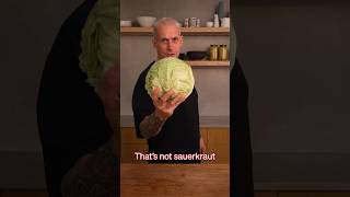 Sauerkraut