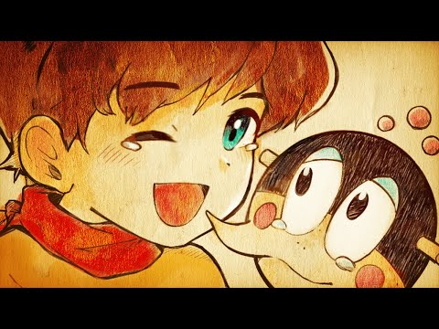 【ナック誕生祭’21】オジイチャンロボ