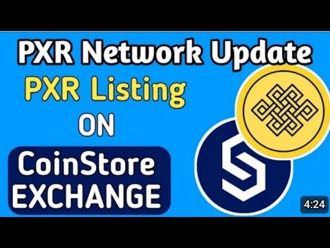 Pxr Top 3  Good News  || why pxr remove on play store ||  Big profit dont Miss pxr network 🤑🤑