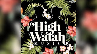 High Watah - Legacy (Audio)