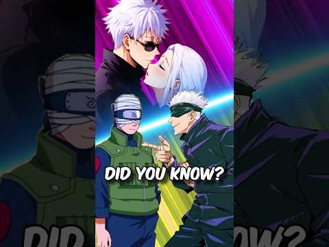 10 things you didn't know about satoru gojo | Jujutsu kaisen