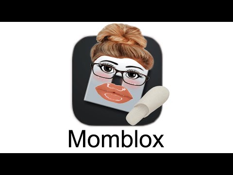 If My Mother Owned Roblox.. 😱😭😰