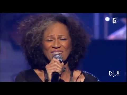 Marie José ALIE - Caressé mwen - [live Zenith 2012]