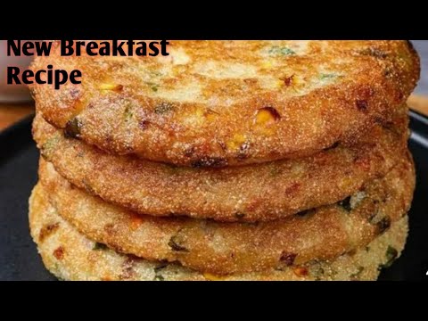 If you're bored regular breakfast try this Quick nd Easy 10 min. Breakfast Recipe | Instant Nasta