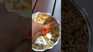 NYC Best Eats Part 16 - The World Famous Halal Guys