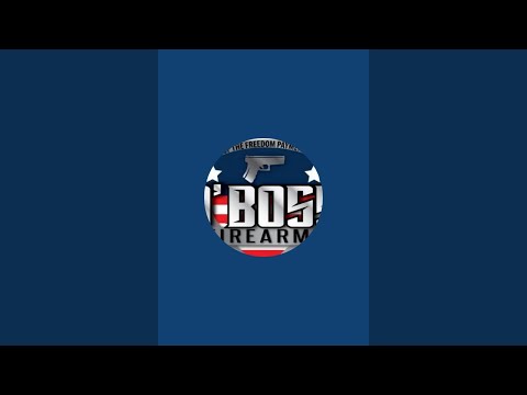 D'Boss Firearms is live!