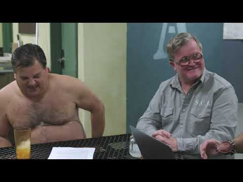 Trailer Park Boys: Park After Dark - Bum Bum