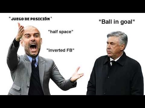 Why Ancelotti Is One Of The Greatest