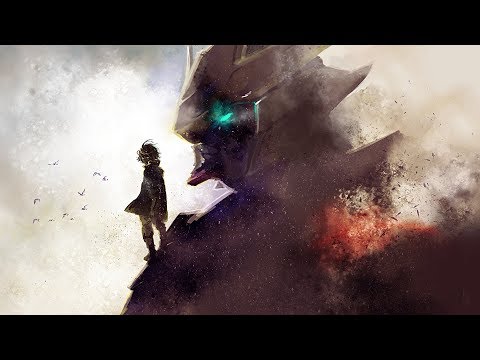 AMV ARMAGEDDON