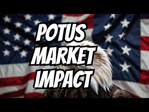 Election Years! | The Presidential Impact on The Market