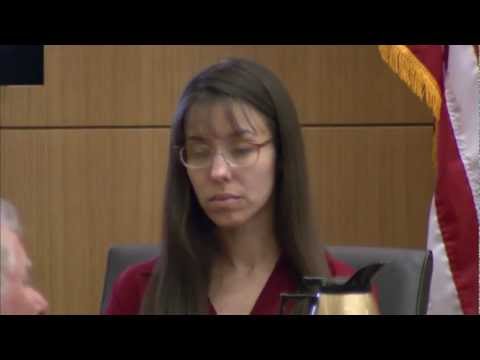 Jodi Arias Trial: SuperJuan