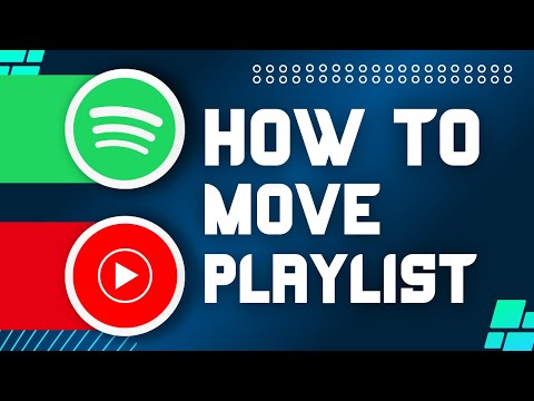 How To Move Playlist From Spotify To YouTube Music (Quick Guide)