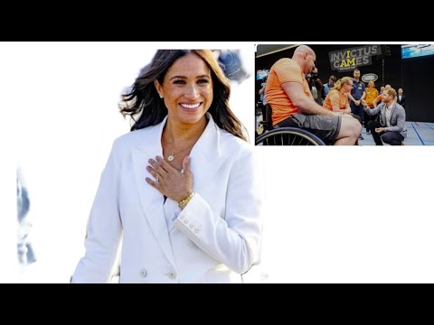 Meghan's 2027 Invictus Games Dilemma: A Royal Conundrum.