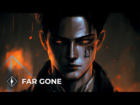 Z32 - Far Gone [INTREPID Release] ⚔️