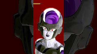 New (DLC 16) Black Frieza CAC Transformation! - Dragon Ball Xenoverse 2