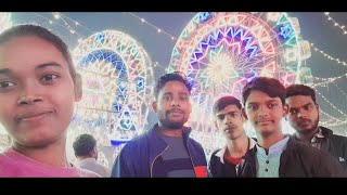 Ballia ka dadri mela🎢🎡 #dadrimela#ballia #balliamela #balliaup60 #priya#priyathakurvibe #priyathakur