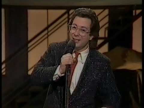 Saturday Live S02E05 - 07/03/1987