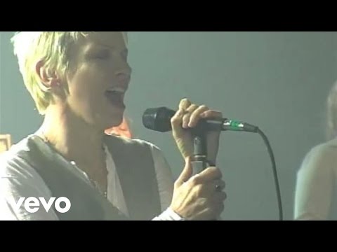 Annie Lennox - Annie Lennox - EPK 2 (Live)