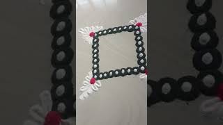 #shorts❤️ small rangoli design#shorts viral