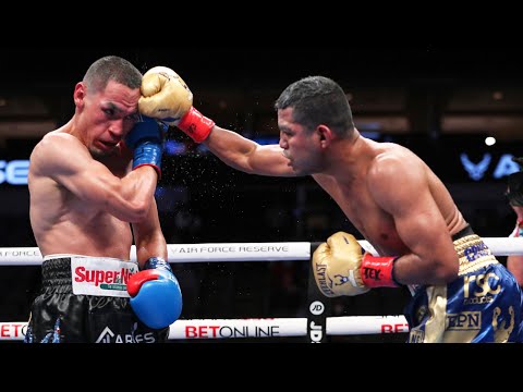 Carlos Alfaro Leon - "CHOCOLATITO" VA CON TODO EN LA TRILOGÍA