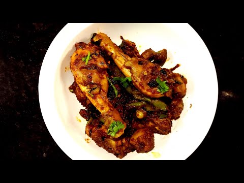 చికెన్ ఫ్రై Simple and Quick గా ఇలా చేయండి🐓🍗 || How to make CHICKEN FRY || TastytreatsbyRoja