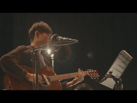 蔡忠浩 - Live Video ハナレバナレ / アストロノーツが屁をこく夜に @2020.07.21 渋谷PLEASURE PLEASURE