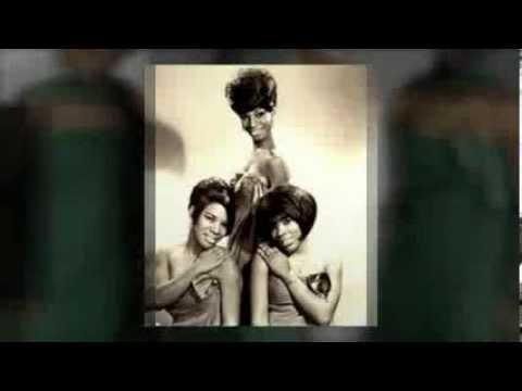 MARTHA and THE VANDELLAS dancing in the street (LIVE in PARIS!)