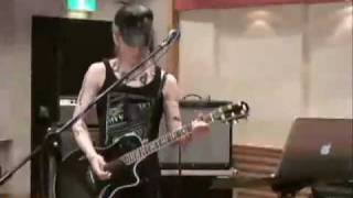 MIYAVI - SURVIVE 0324 STUDIO LIVE