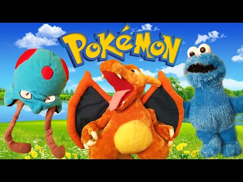 SML Movie: Pokemon Part 6 [REUPLOADED]