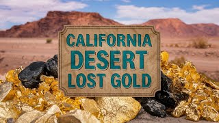 Forgotten Life of Peg Leg Smith: Lost Southwest Gold Mine, California Lost Gold Legend