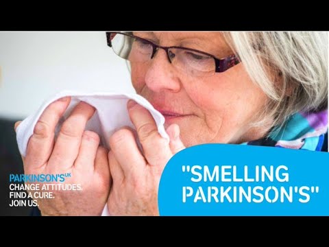 Woman Who Can Smell Parkinson’s Disease Helps Develop New Test