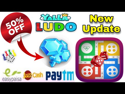 Yalla ludo New Update | Earn Money Online | Yalla ludo se paise kaise kamaye | #yallaludo