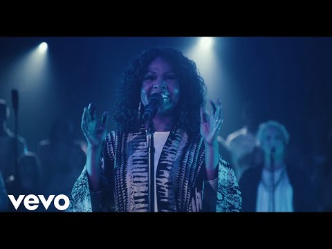 CeCe Winans - Holy Forever (Official Video)