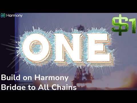 ONE HARMONY PRICE PREDICTION 2021 - ONE PRICE PREDICTION - ALL TIME HIGH SOON