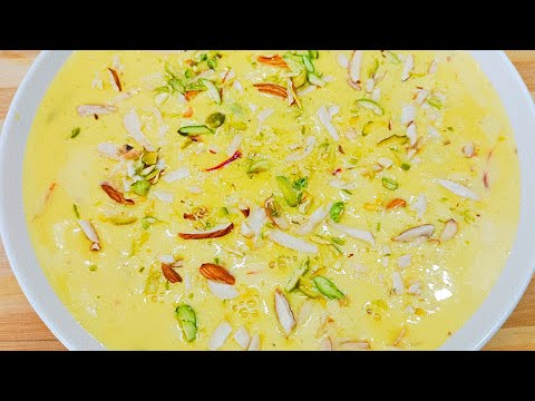 Bhasundi Recipe in Tamil | Navratri Special Recipes in Tamil | Instant Sweet Recipe in Tamil