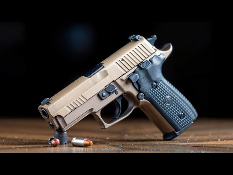 10 Best Home Defense Handgun 2024! Who is The NEW #1