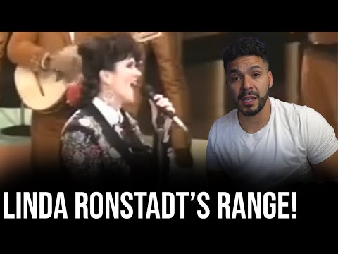 Linda Ronstadt   La Charreada without silence