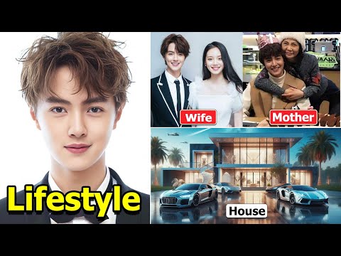 Darren Chen (官鴻) Wife, Family, Net Worth, House, Cars Biography & Lifestyle 2024