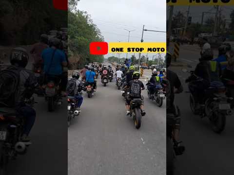 moto meetup #trending #viral #shortsfeed #ytshort #modified #rider #onestopmoto #subscribe #motovlog