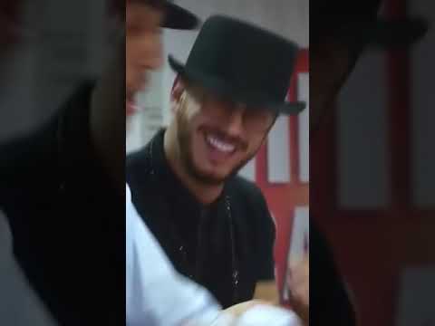 Saadlamjarred new video
#saadlamjarred #newvideo