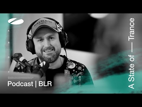 BLR - A State of Trance Episode 1190 Podcast