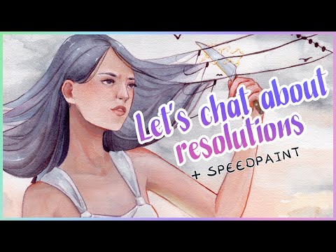 Art New Years Resolutions You'll Actually Keep