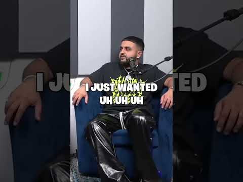 NAV EXPLAINS WHY HE TOOK DRAKE OFF HIS ALBUM!