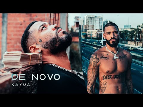 KAYUÁ - DE NOVO (Prod. OG Bahia)