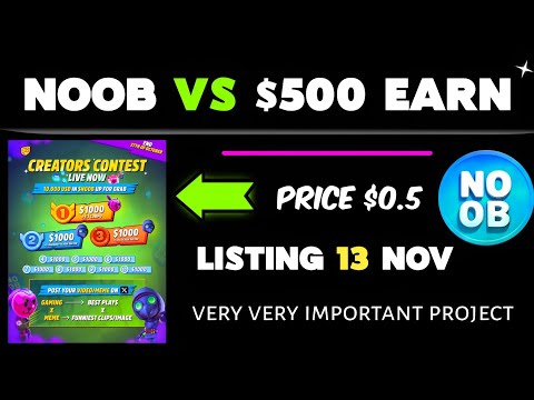 Blast Royale Airdrop Listing on 13 November • Season 2 start complete Details on claiming