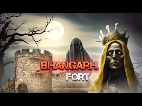 💀Bhangarh Fort Real Story | Most horror place in India | horror Story of bhangarh Fort in hindi